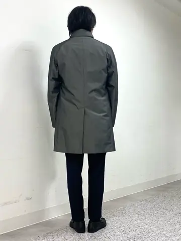 GOTAIRIKU 松田 コーディネート画像