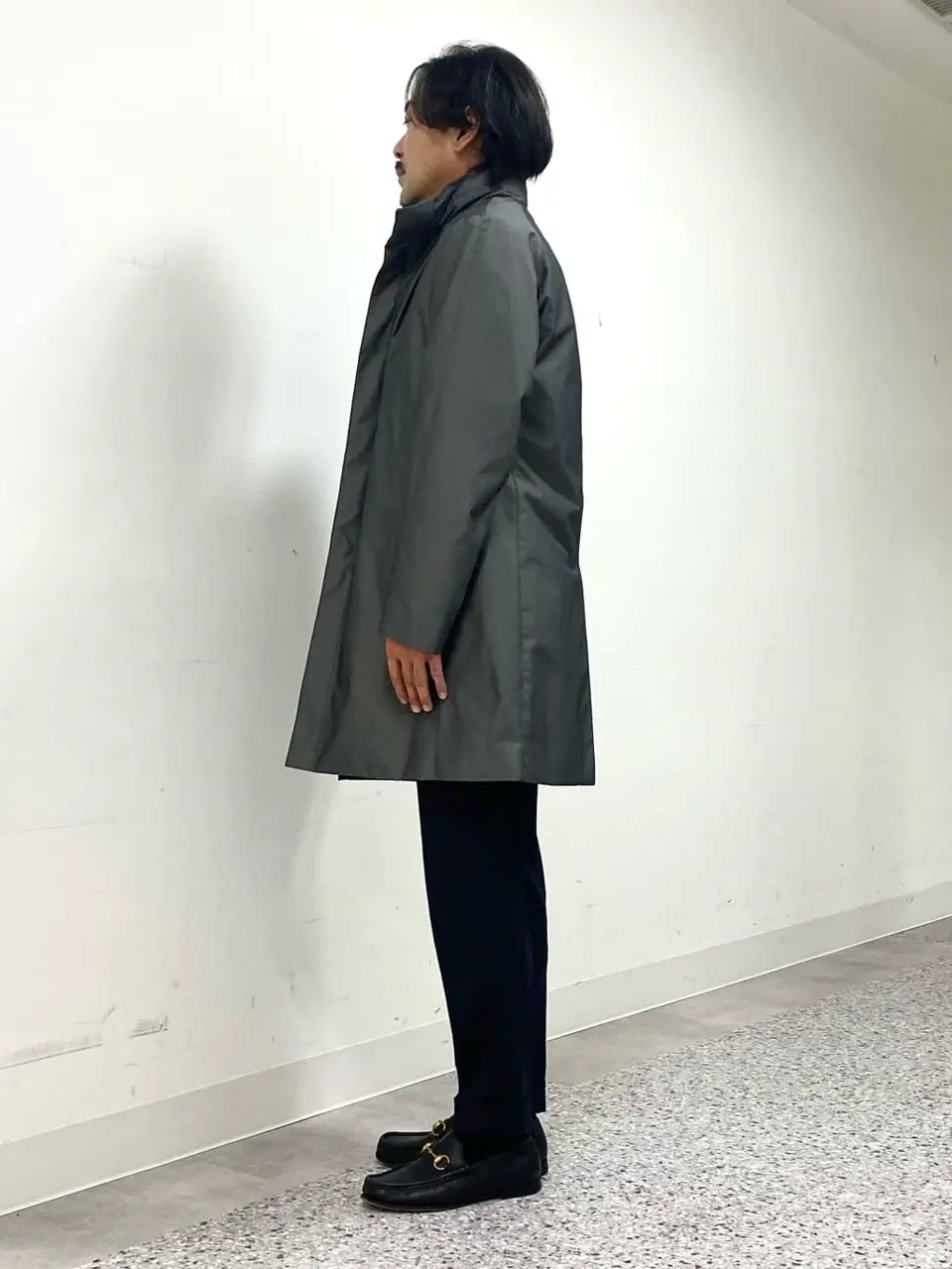 GOTAIRIKU 松田 コーディネート画像