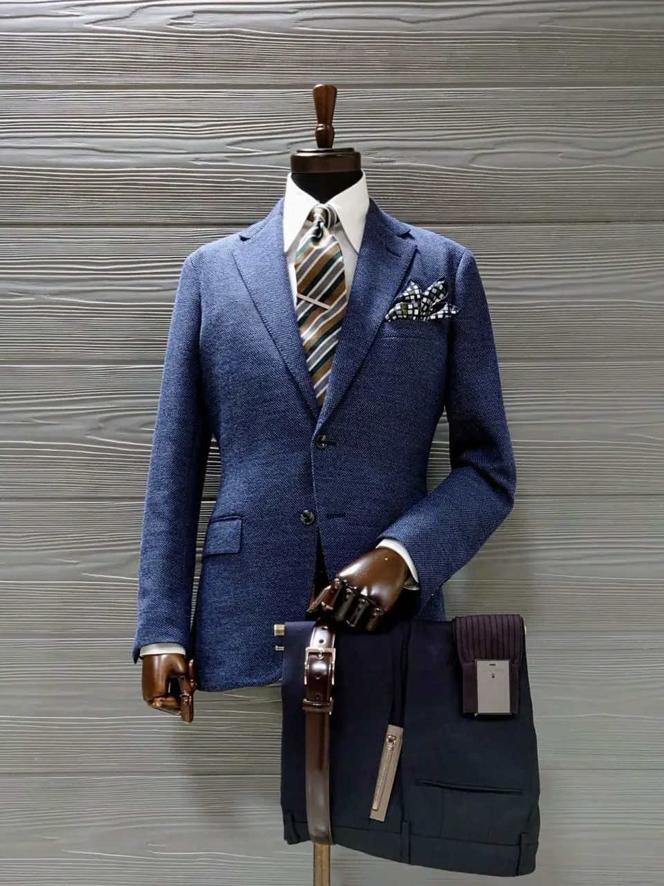  八幡 コーディネート画像