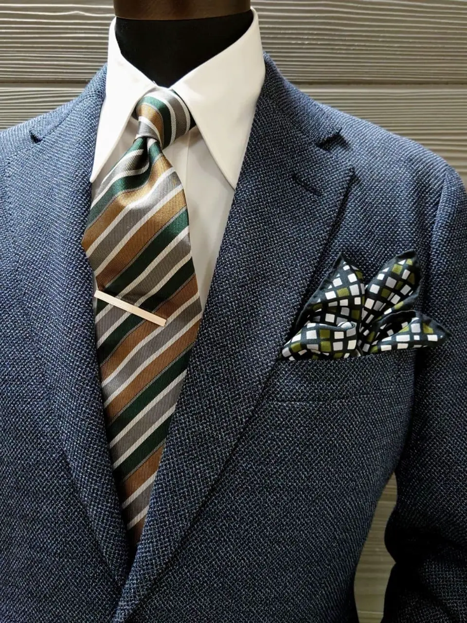 GOTAIRIKU 八幡 コーディネート画像