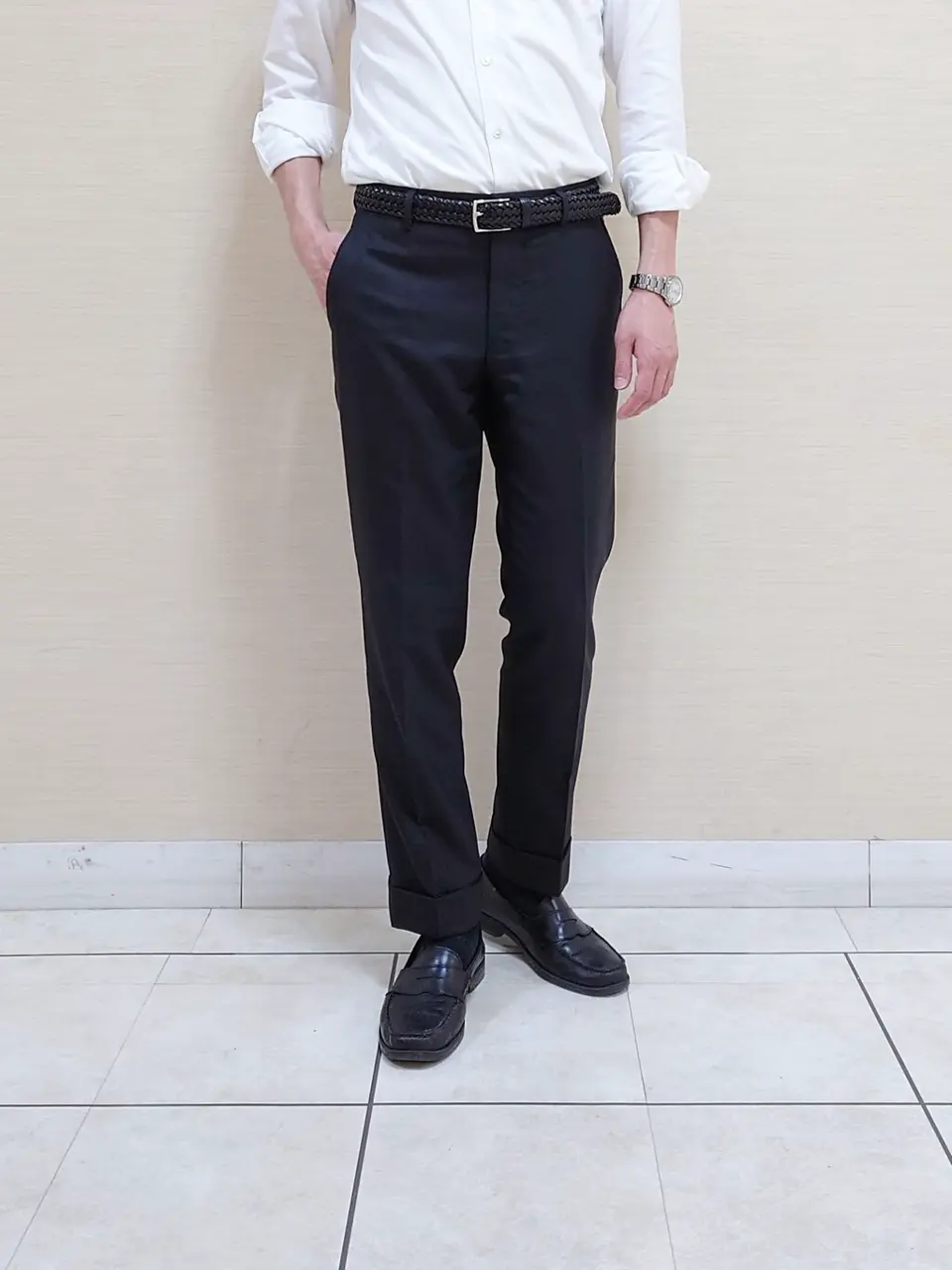 GOTAIRIKU 八幡 コーディネート画像