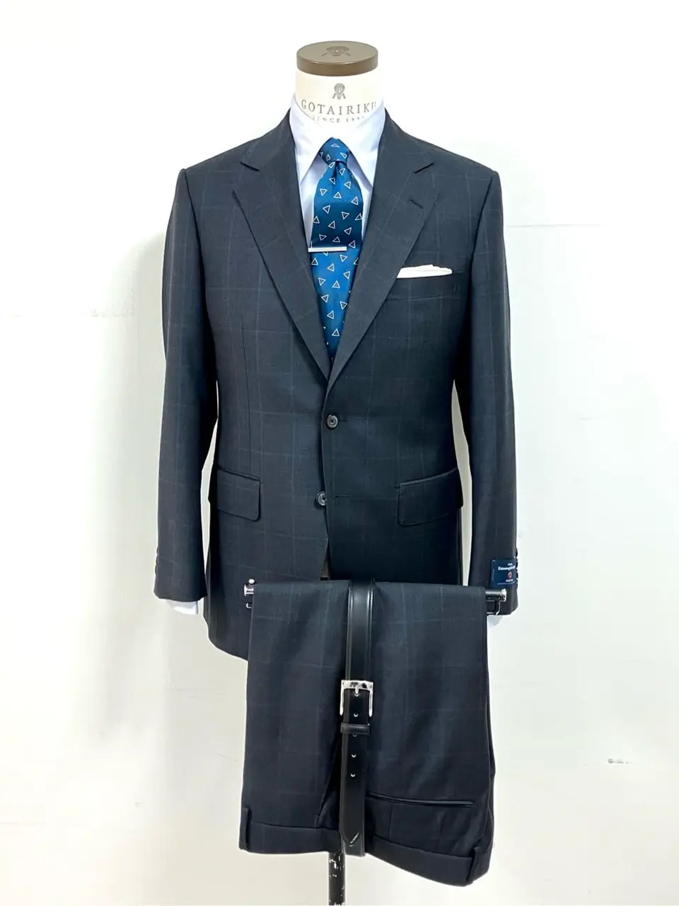  今井 コーディネート画像