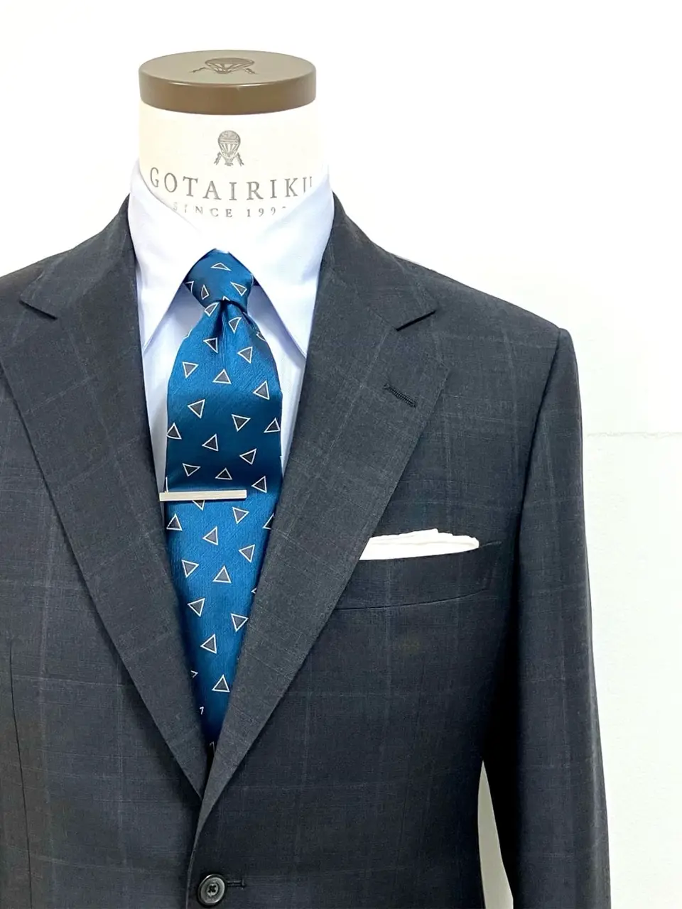 GOTAIRIKU 今井 コーディネート画像