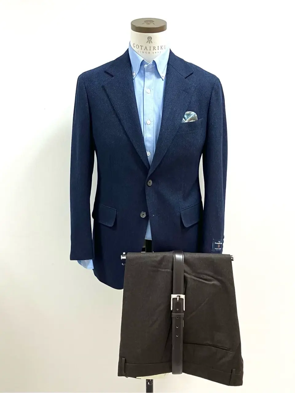  今井 コーディネート画像