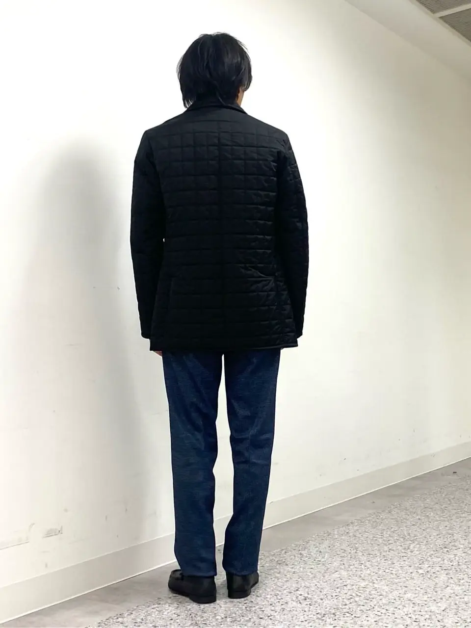 GOTAIRIKU 松田 コーディネート画像