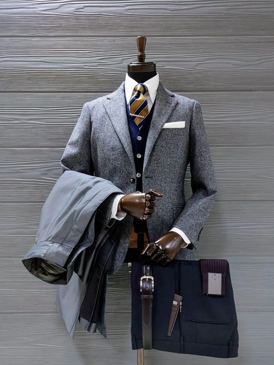  八幡 コーディネート画像