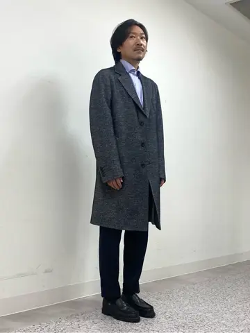 GOTAIRIKU 松田 コーディネート画像