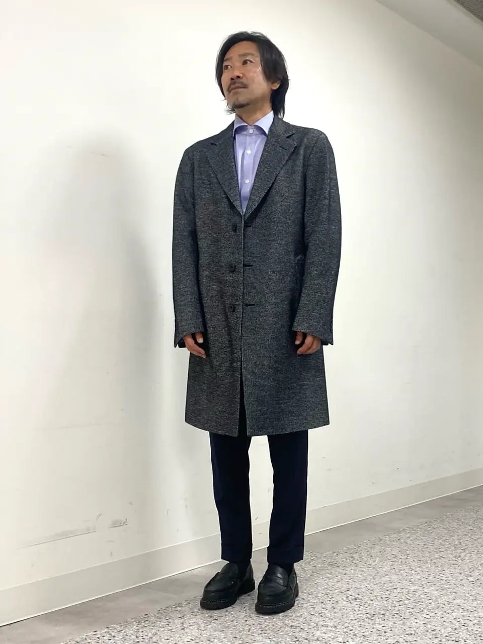 GOTAIRIKU 松田 コーディネート画像