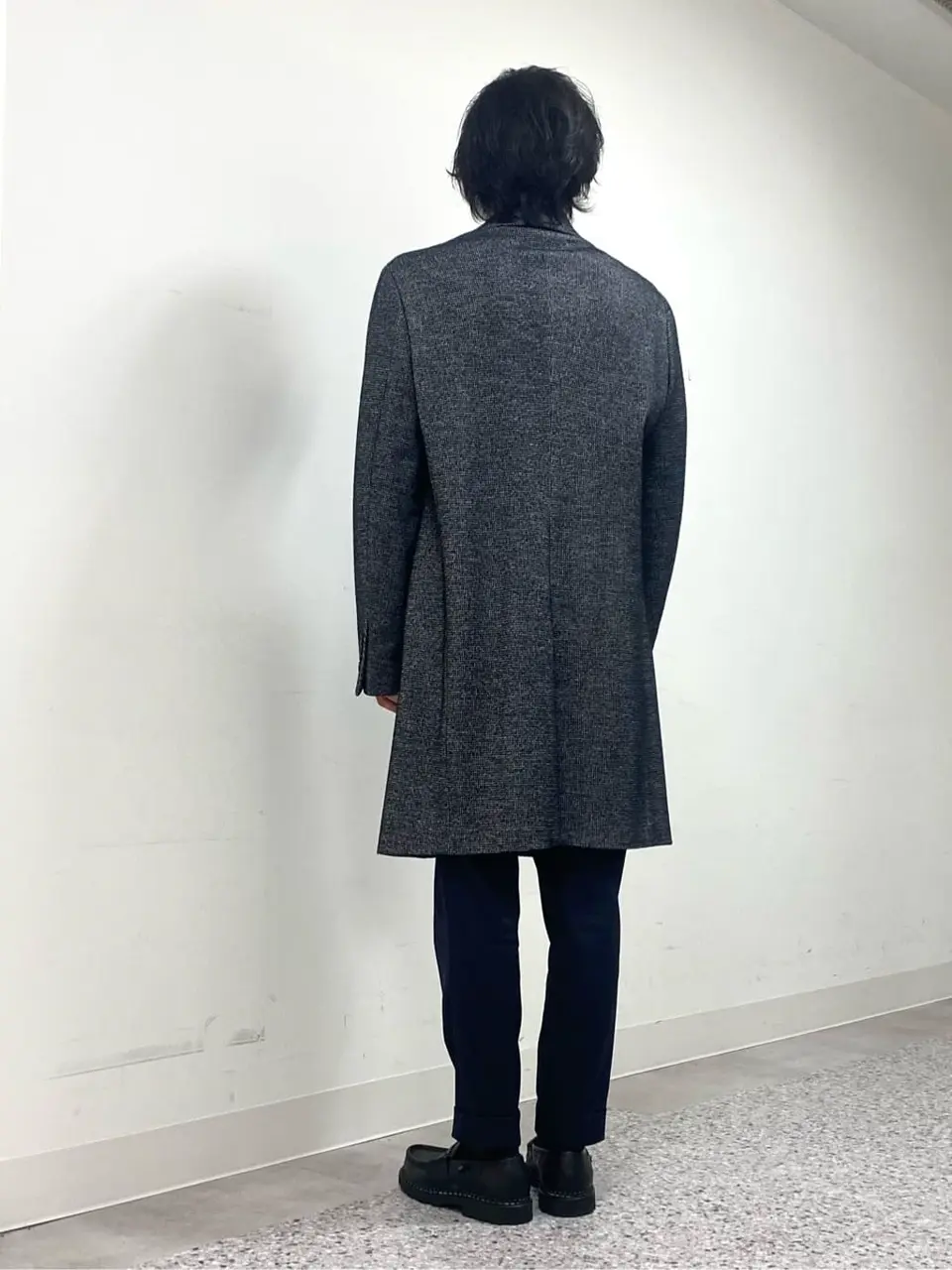 GOTAIRIKU 松田 コーディネート画像