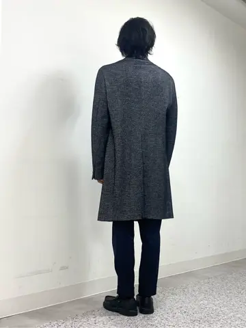 GOTAIRIKU 松田 コーディネート画像