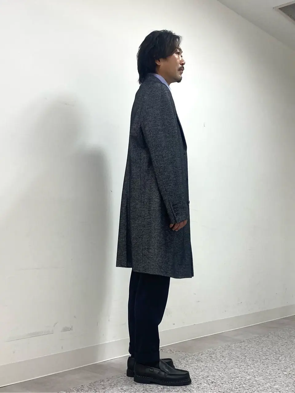 GOTAIRIKU 松田 コーディネート画像