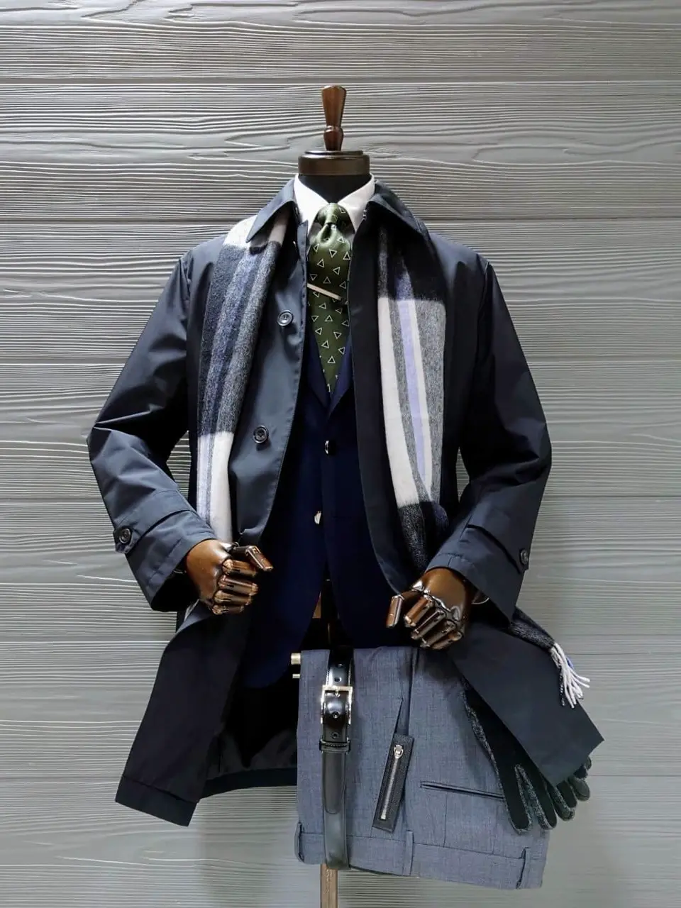  八幡 コーディネート画像