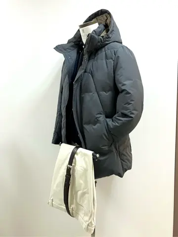 GOTAIRIKU 今井 コーディネート画像