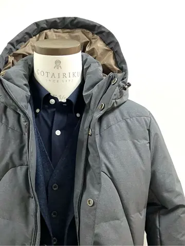 GOTAIRIKU 今井 コーディネート画像