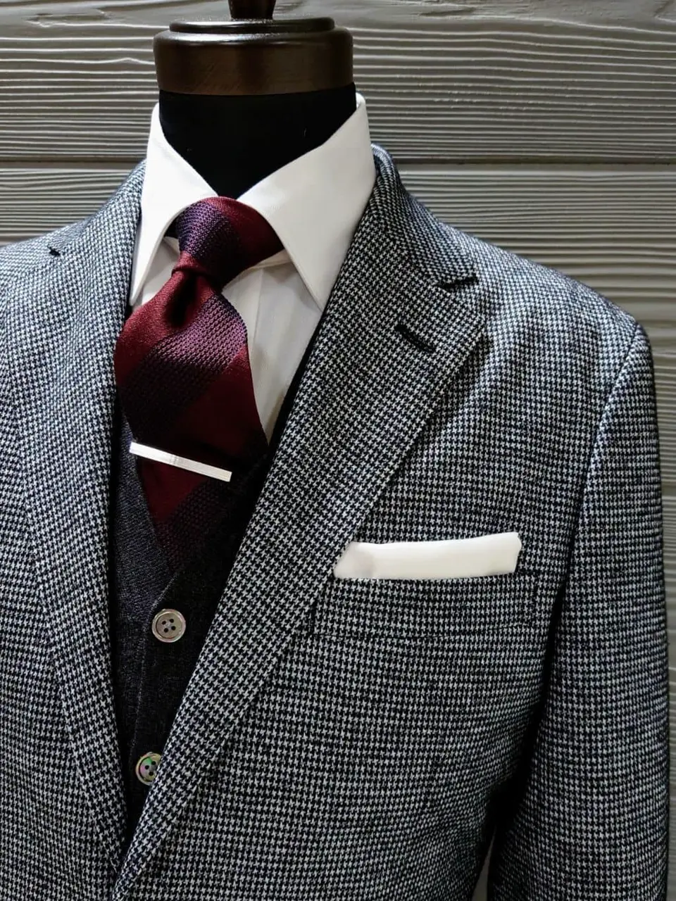 GOTAIRIKU 八幡 コーディネート画像