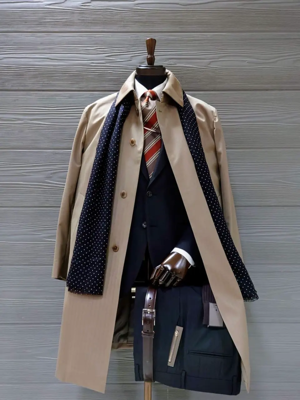  八幡 コーディネート画像