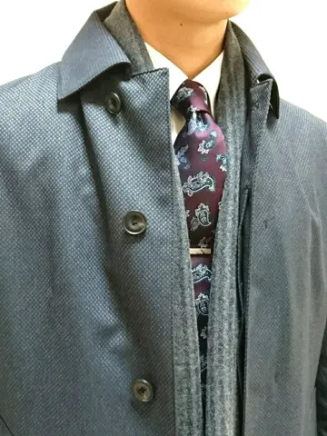 GOTAIRIKU 八幡 コーディネート画像