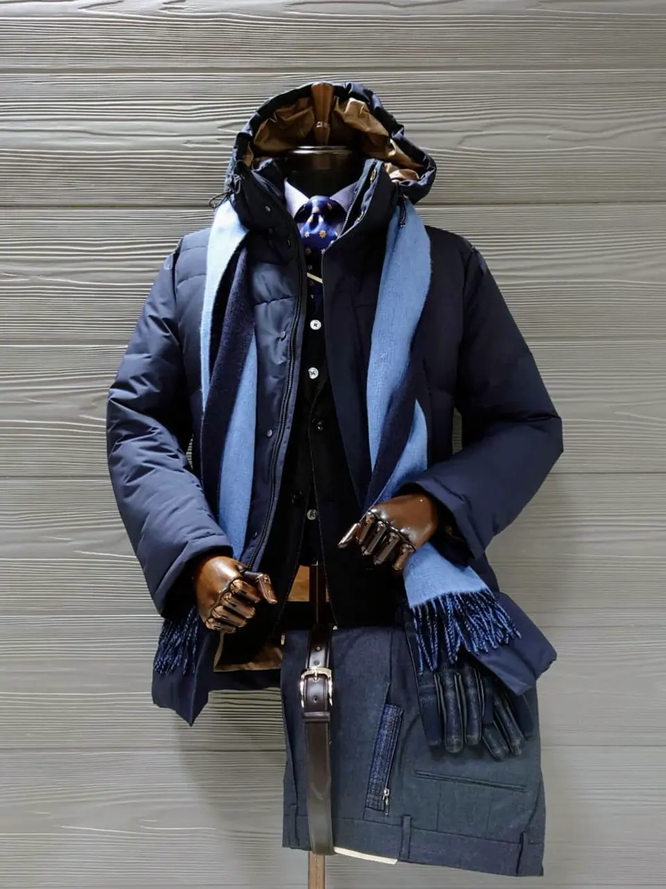  八幡 コーディネート画像