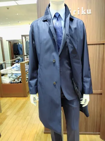 GOTAIRIKU 江坂 コーディネート画像