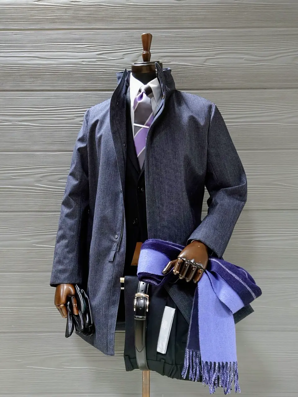  八幡 コーディネート画像