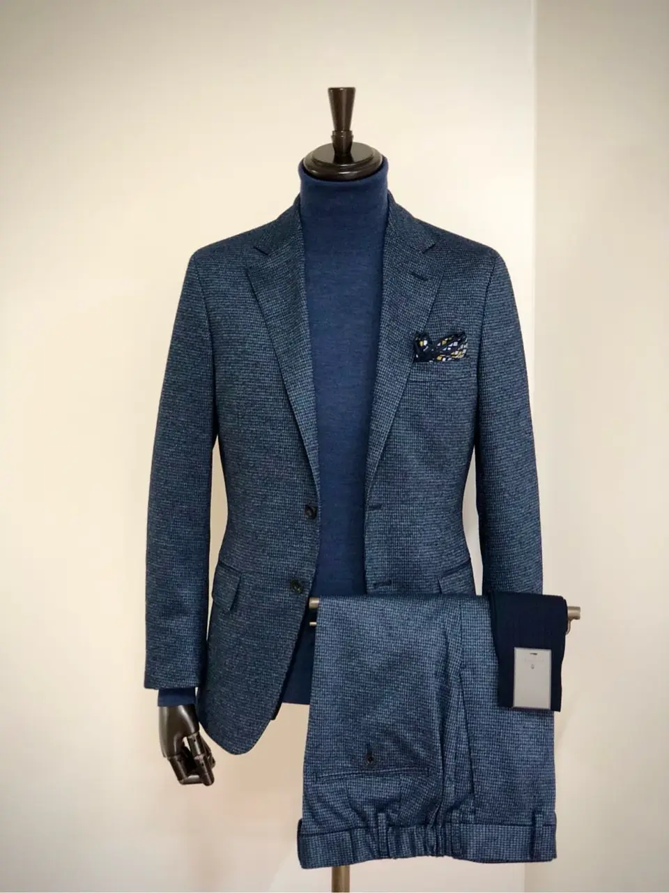  大滝 コーディネート画像