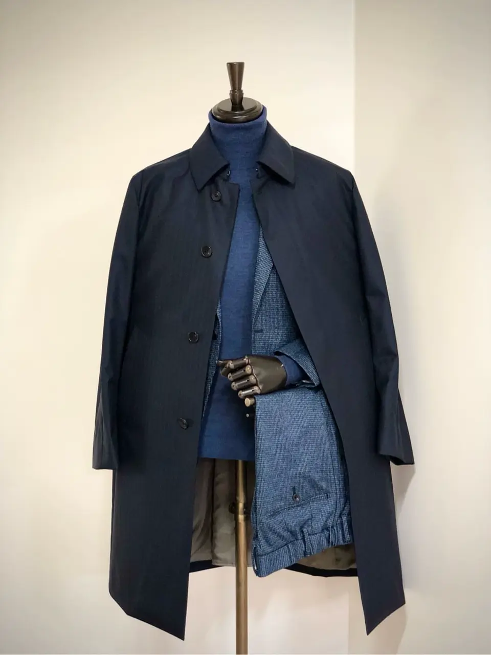  大滝 コーディネート画像