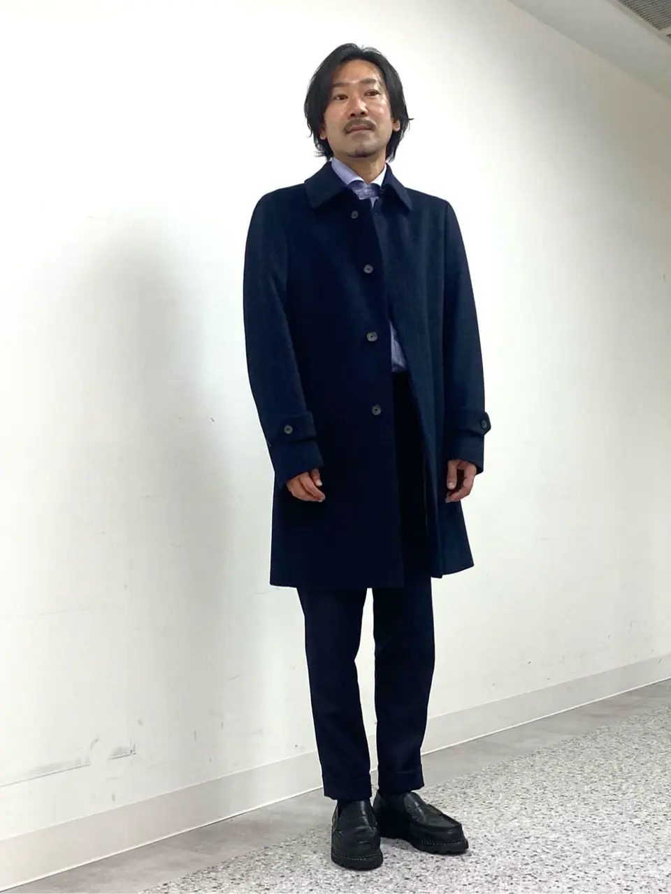 GOTAIRIKU 松田 コーディネート画像