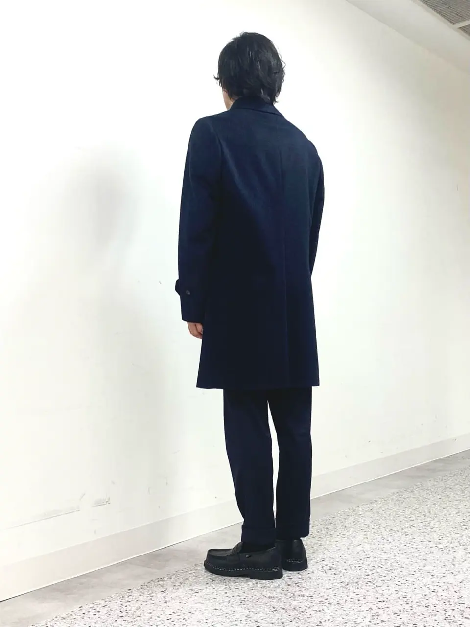 GOTAIRIKU 松田 コーディネート画像