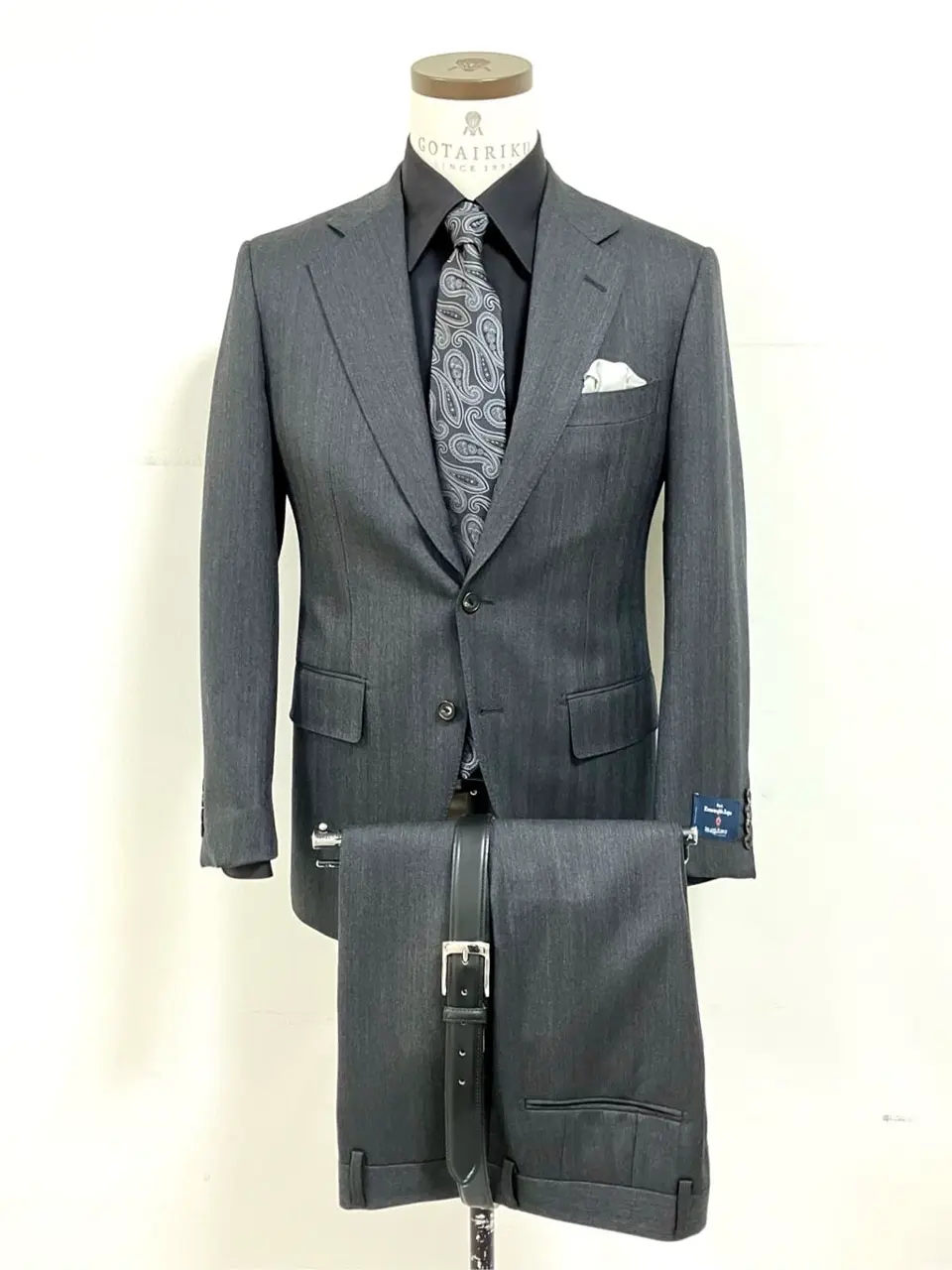  今井 コーディネート画像