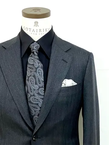 GOTAIRIKU 今井 コーディネート画像