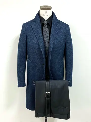 GOTAIRIKU 今井 コーディネート画像