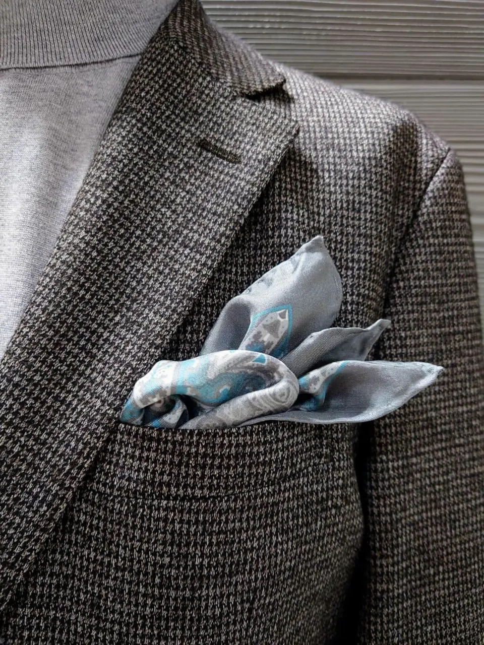 GOTAIRIKU 八幡 コーディネート画像