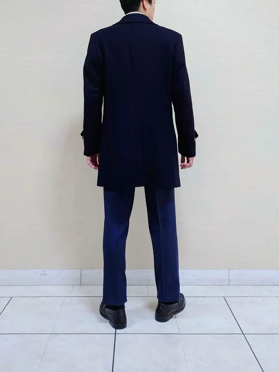 GOTAIRIKU 八幡 コーディネート画像