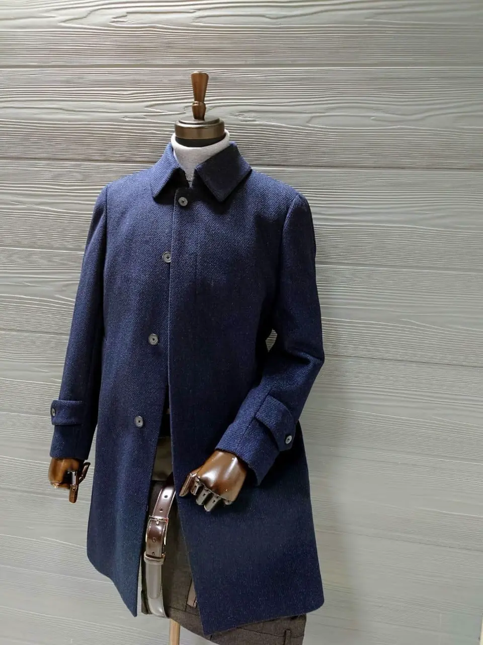 GOTAIRIKU 八幡 コーディネート画像