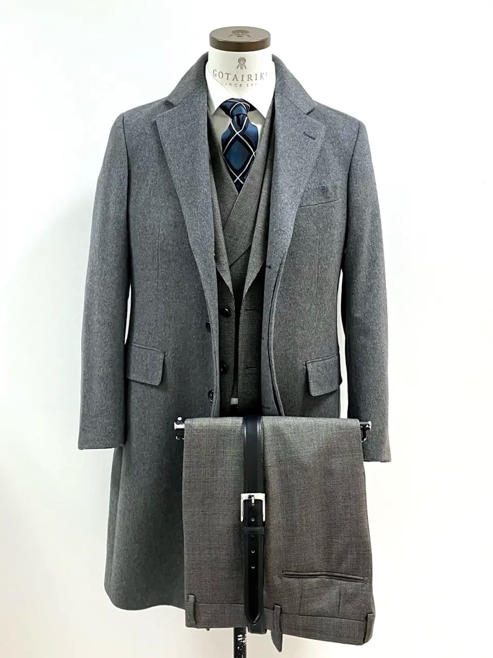  今井 コーディネート画像