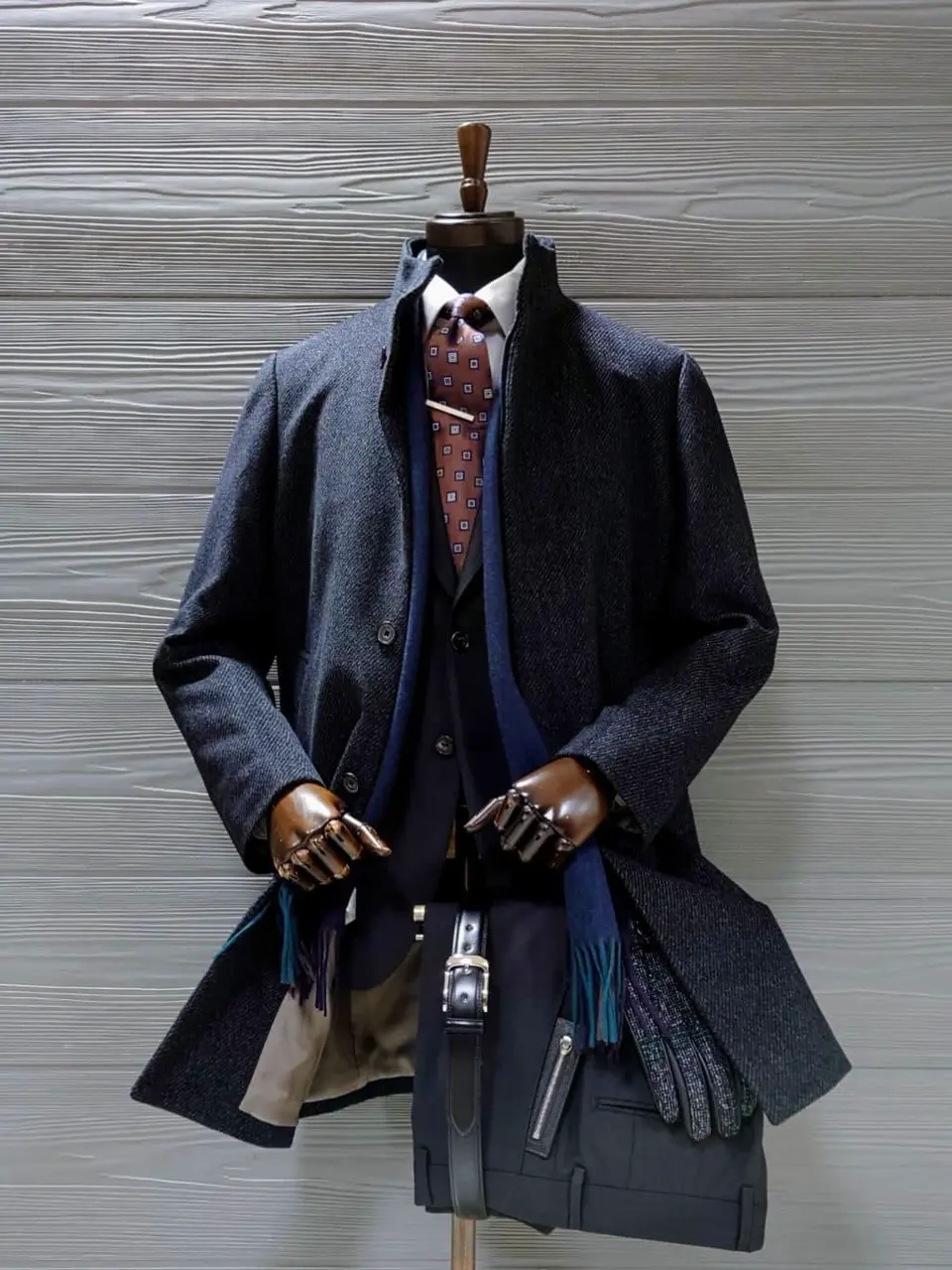  八幡 コーディネート画像