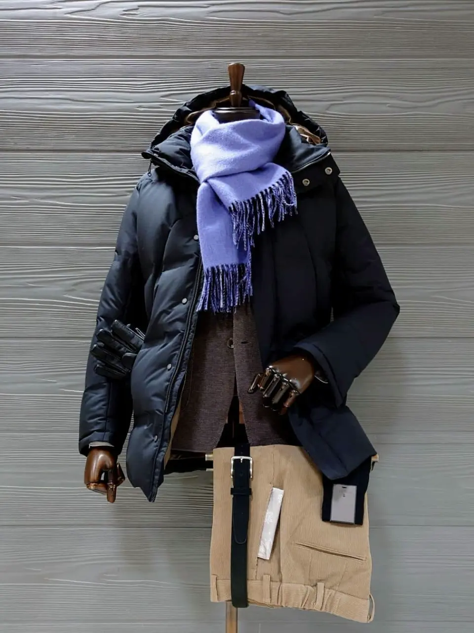  八幡 コーディネート画像