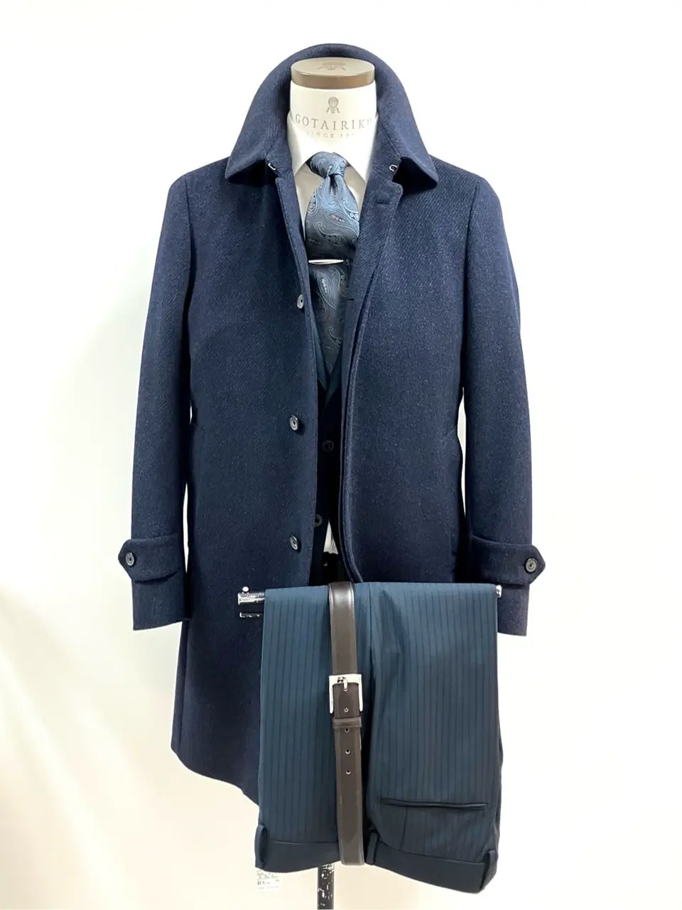  今井 コーディネート画像