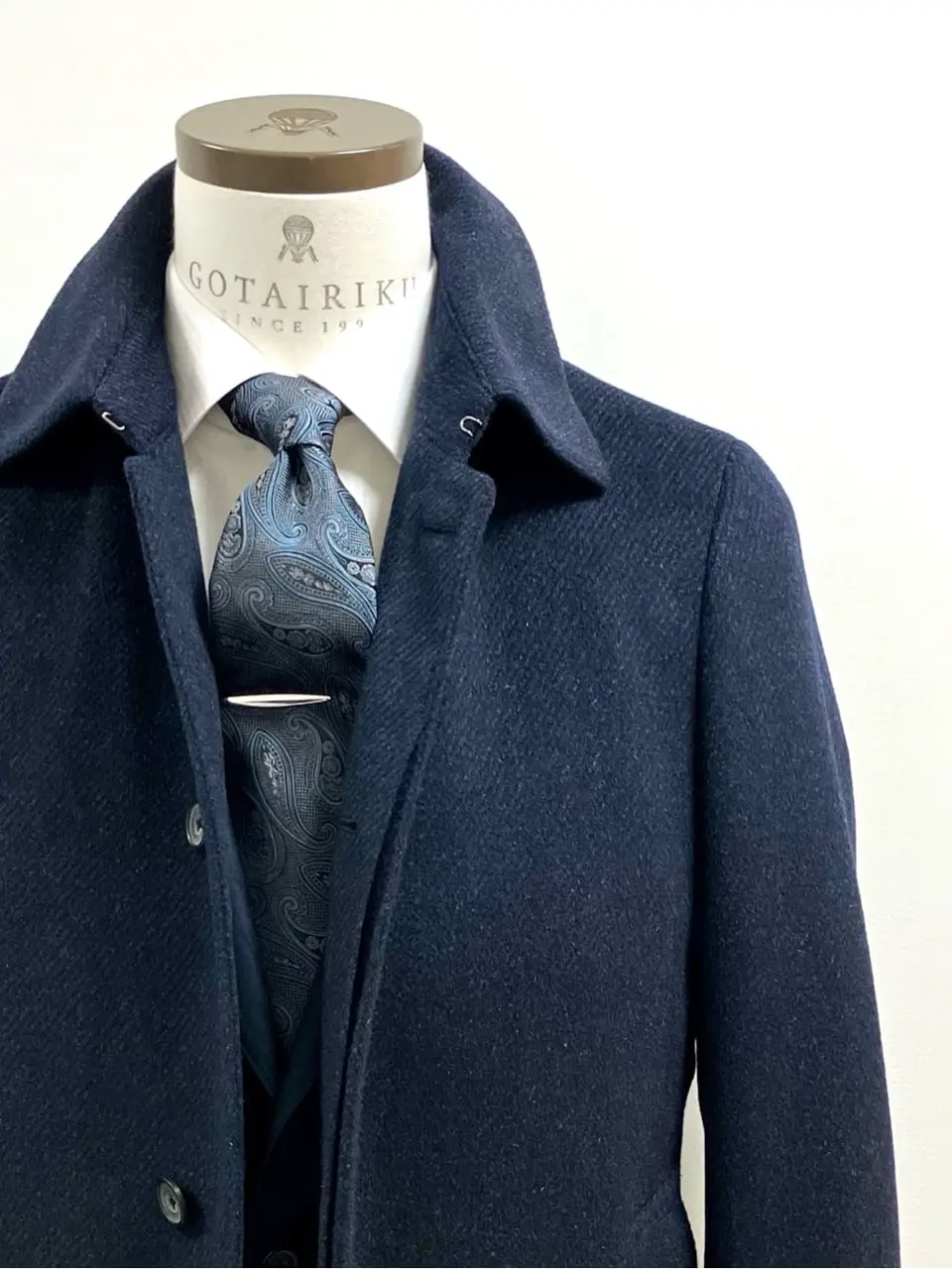 GOTAIRIKU 今井 コーディネート画像