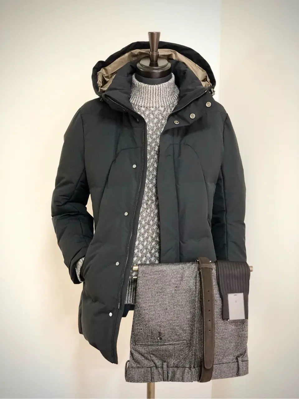  大滝 コーディネート画像