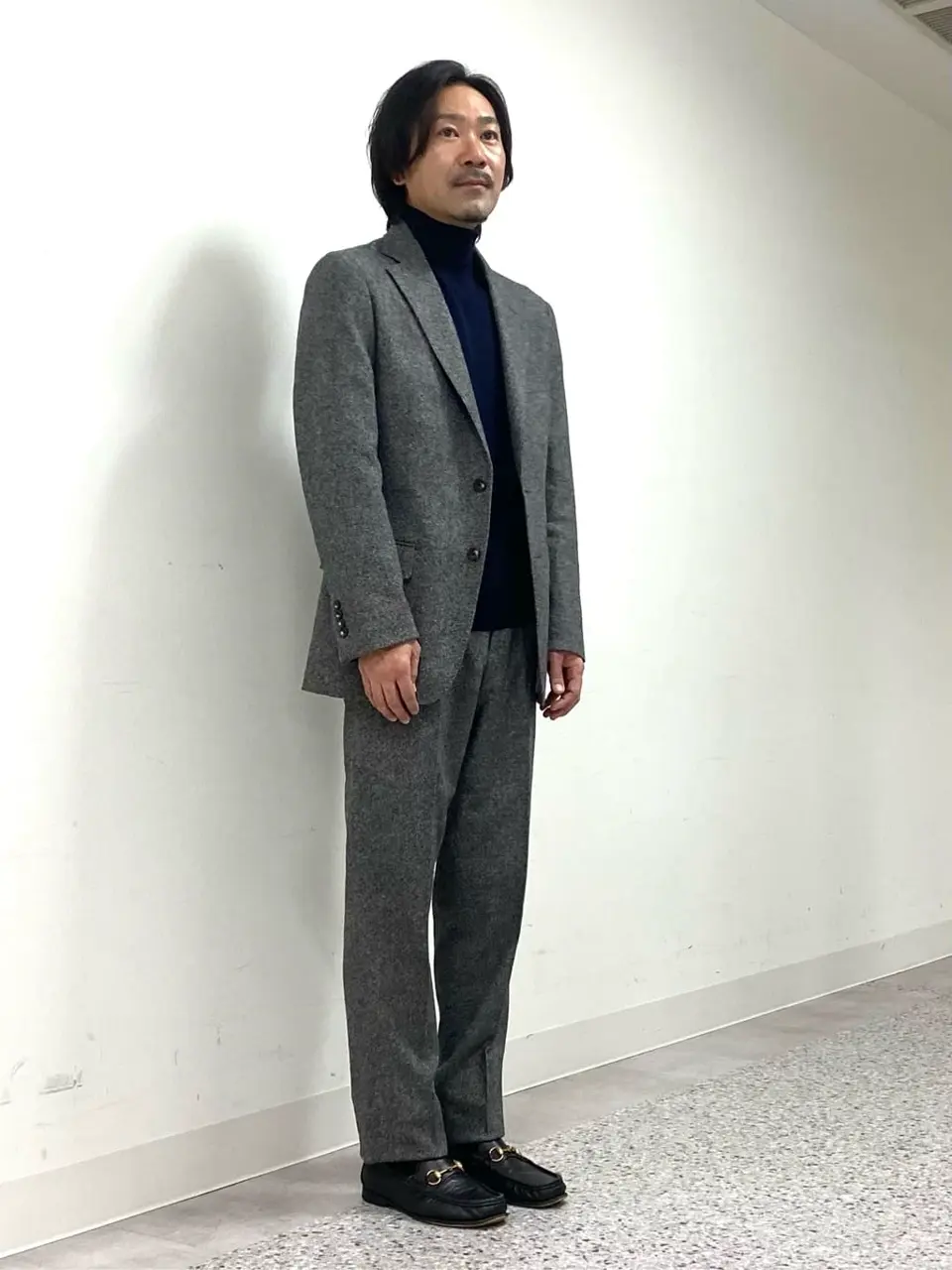 GOTAIRIKU 松田 コーディネート画像