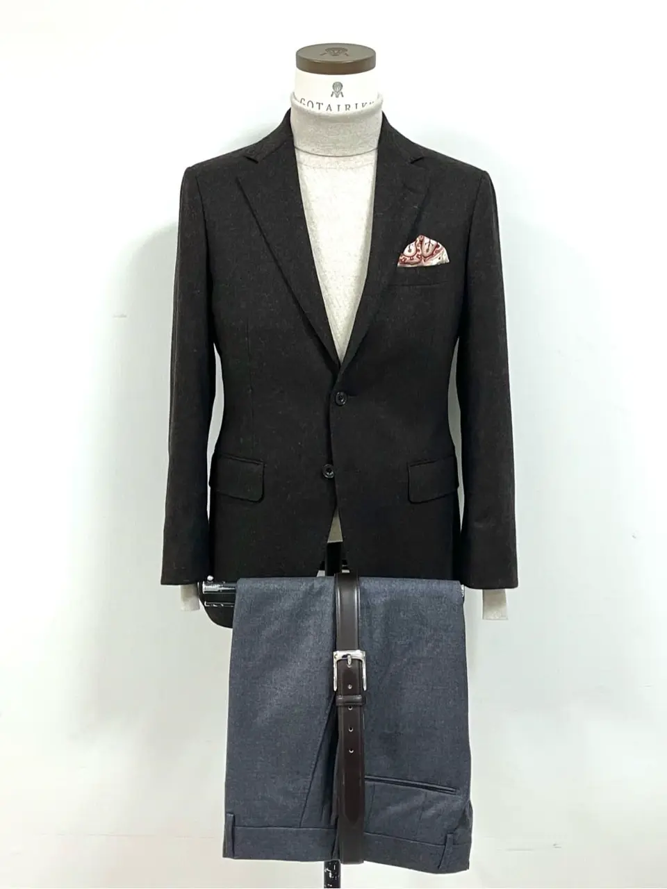  今井 コーディネート画像