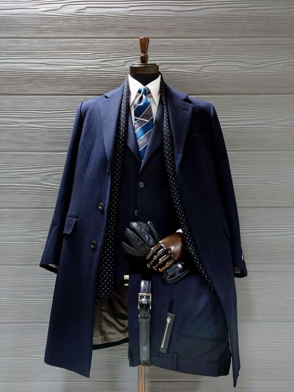  八幡 コーディネート画像