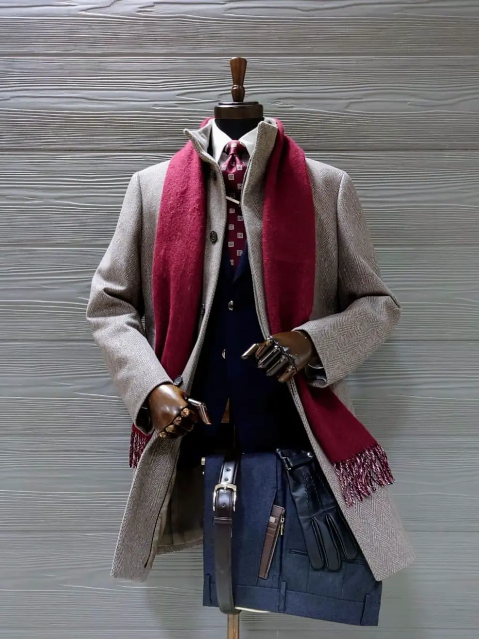  八幡 コーディネート画像