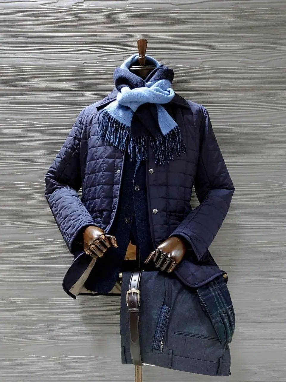  八幡 コーディネート画像