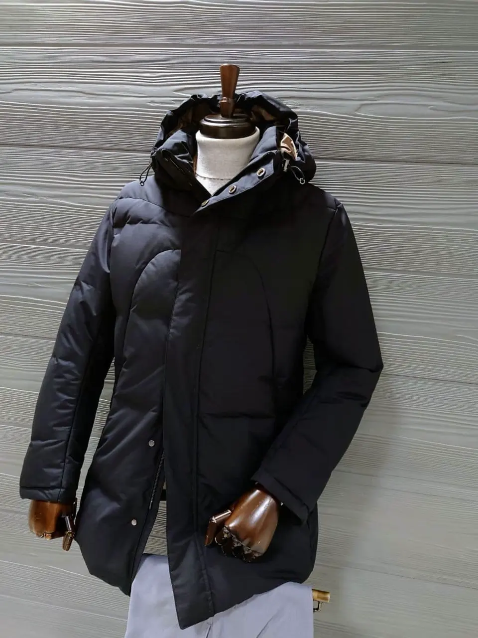 GOTAIRIKU 八幡 コーディネート画像