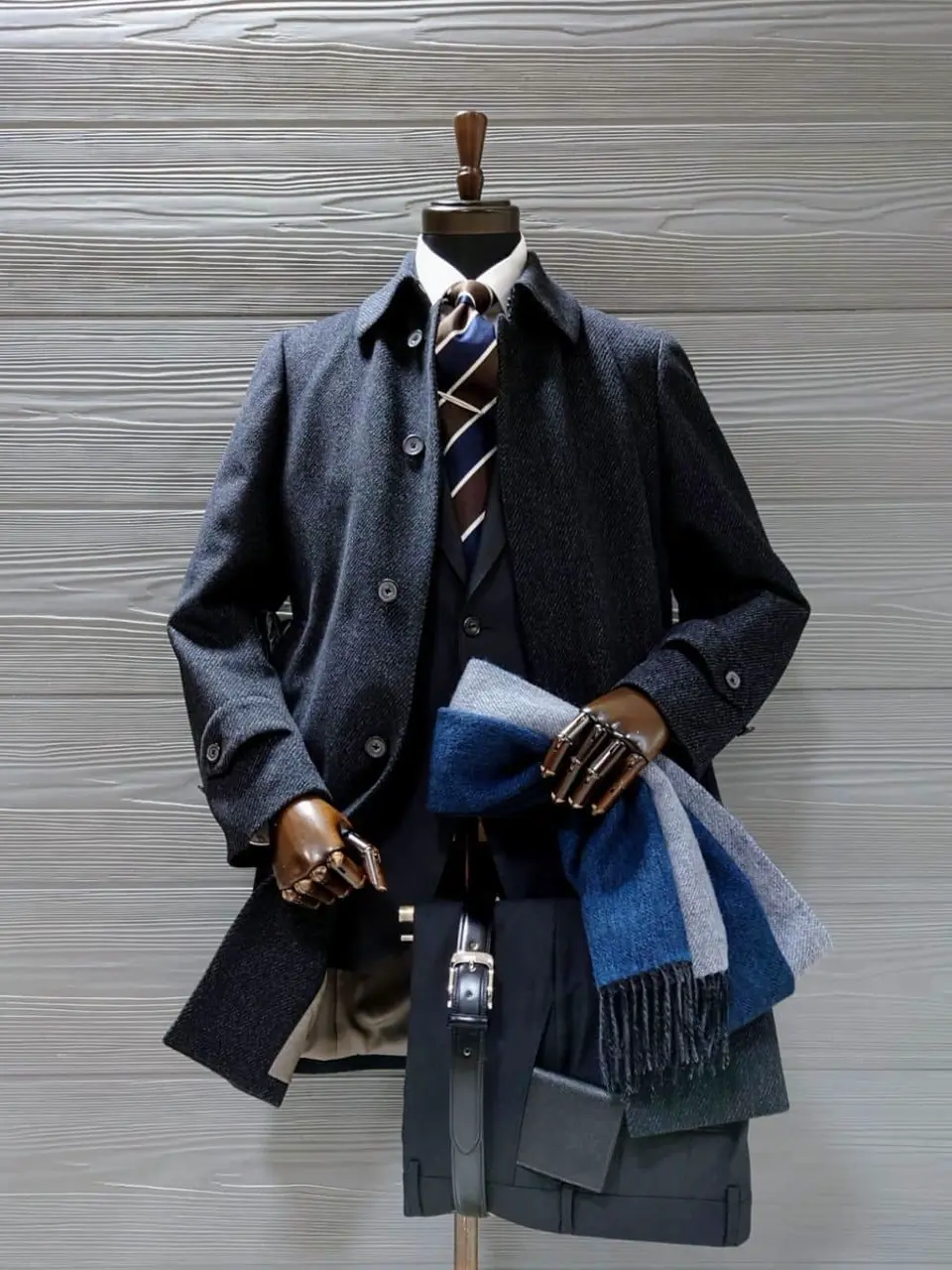  八幡 コーディネート画像