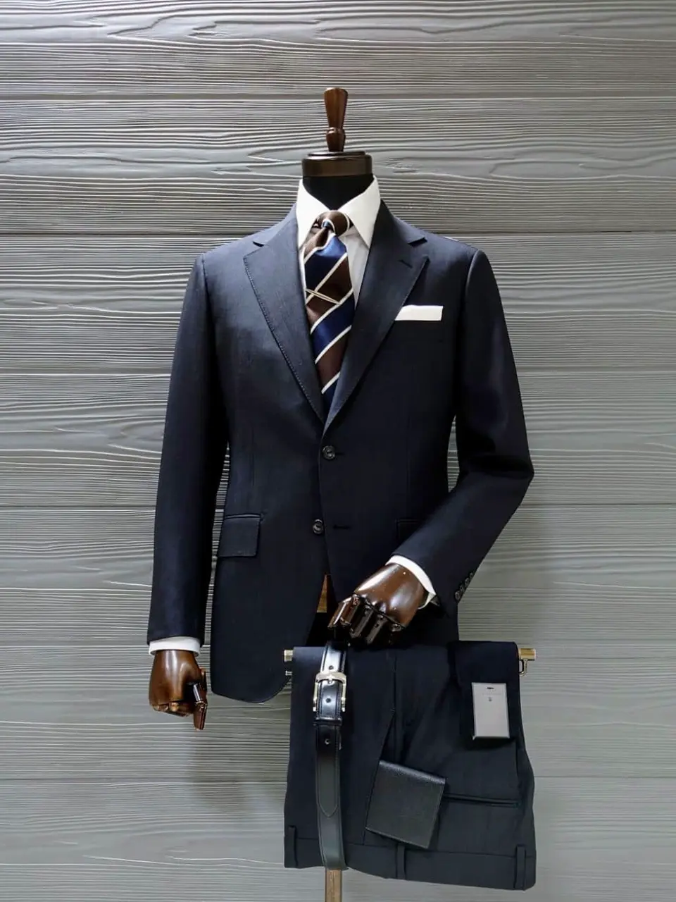 GOTAIRIKU 八幡 コーディネート画像