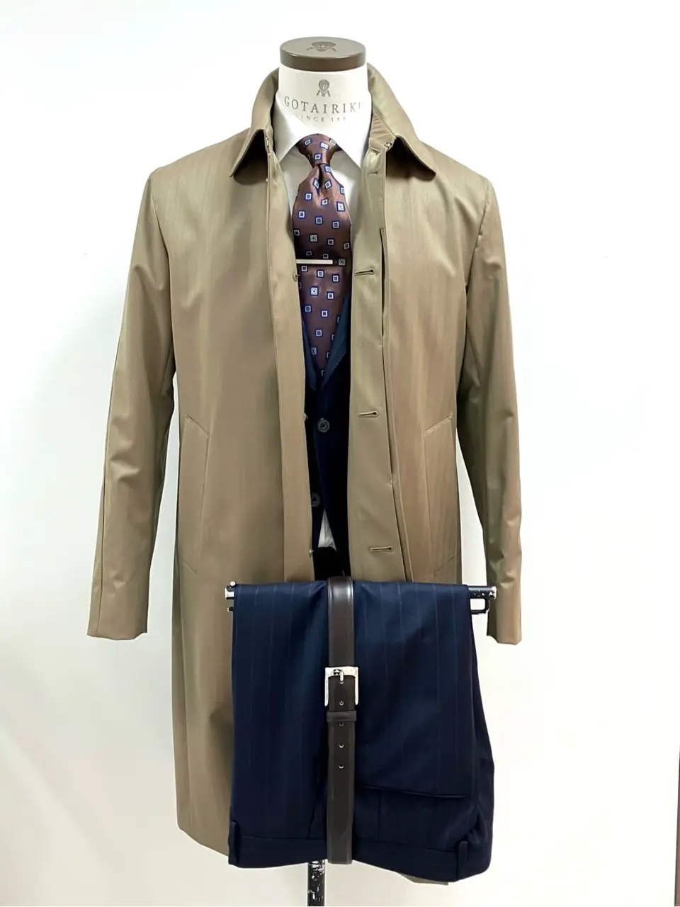  今井 コーディネート画像