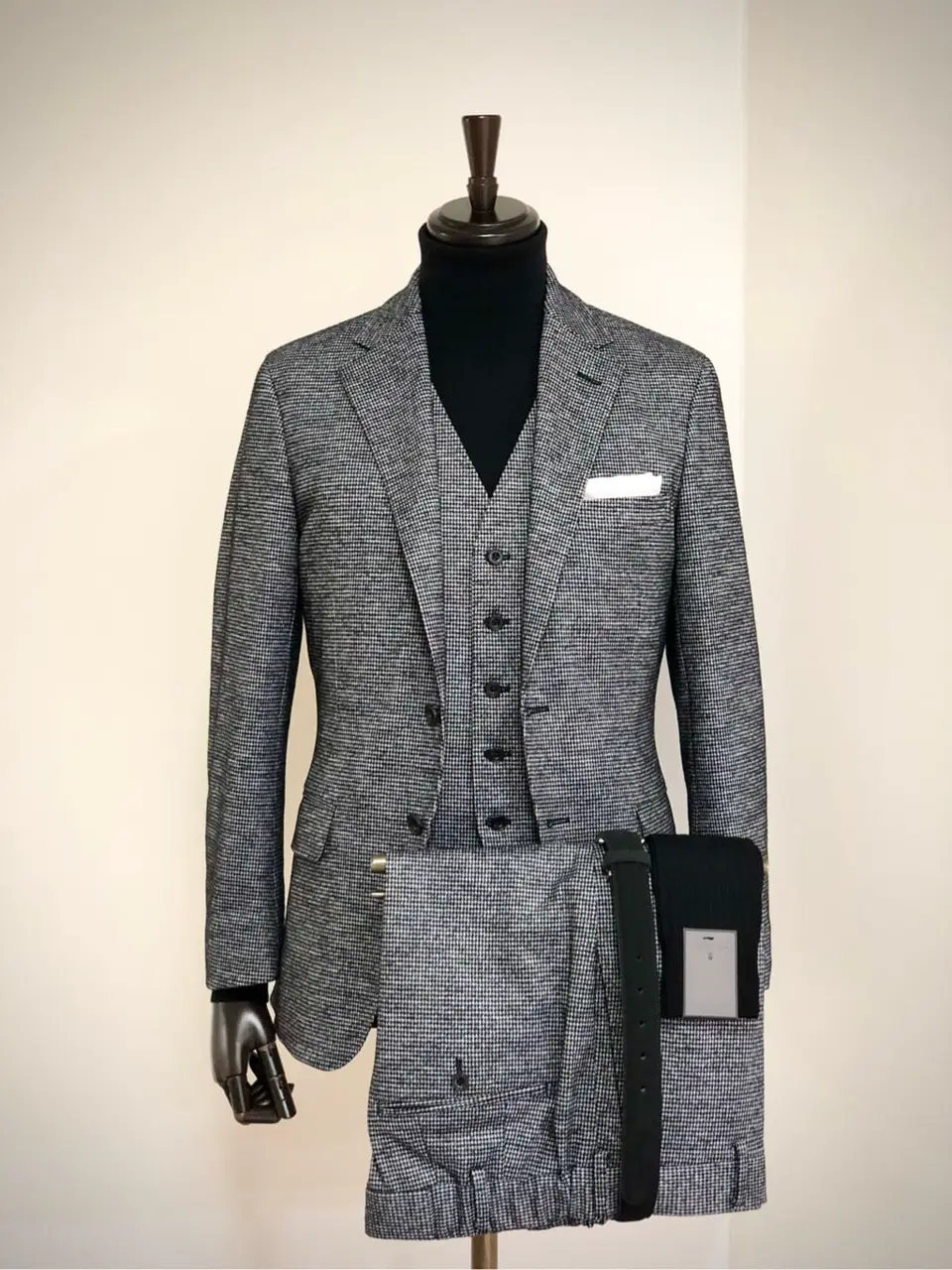  大滝 コーディネート画像